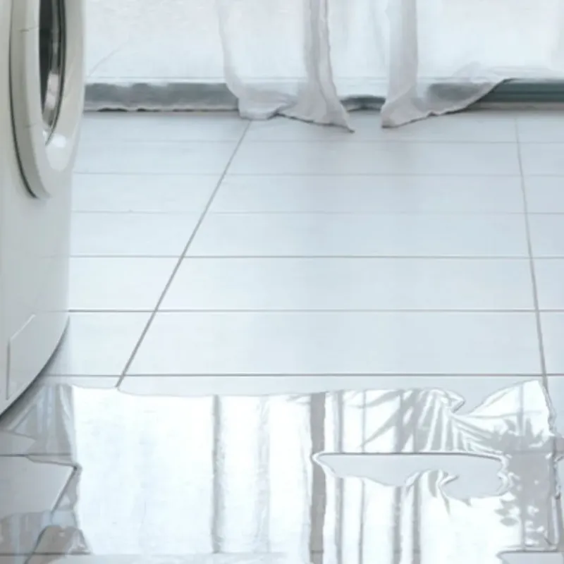 Appliance Leak Cleanup in Yolo County, CA